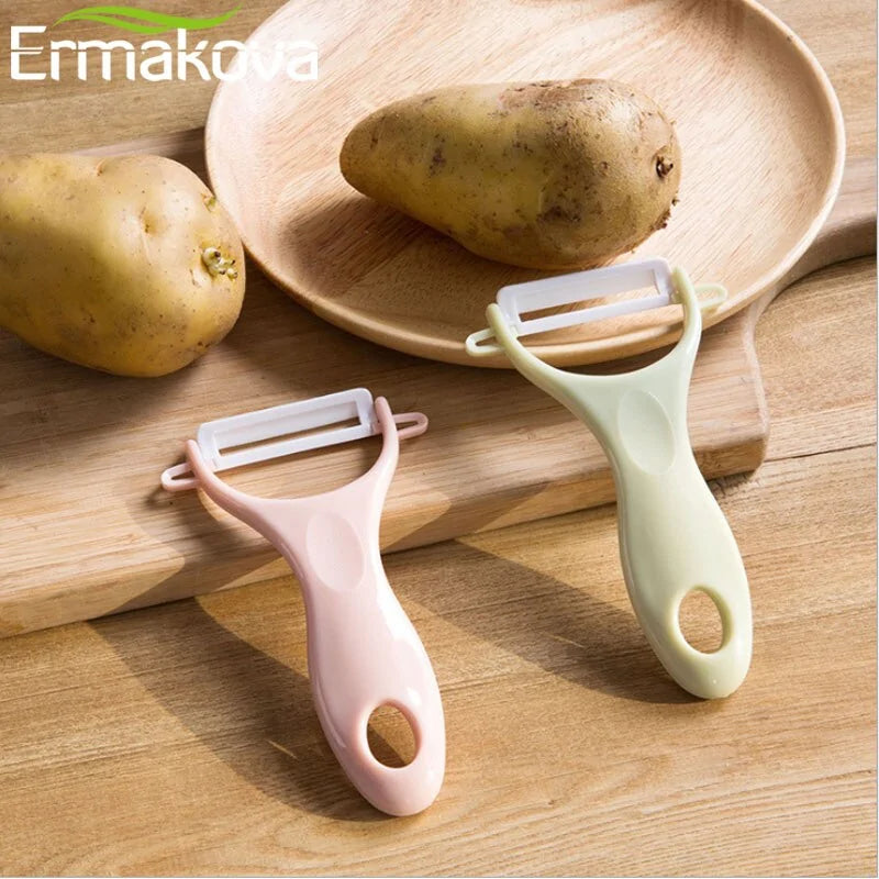 Vegetable Peeler