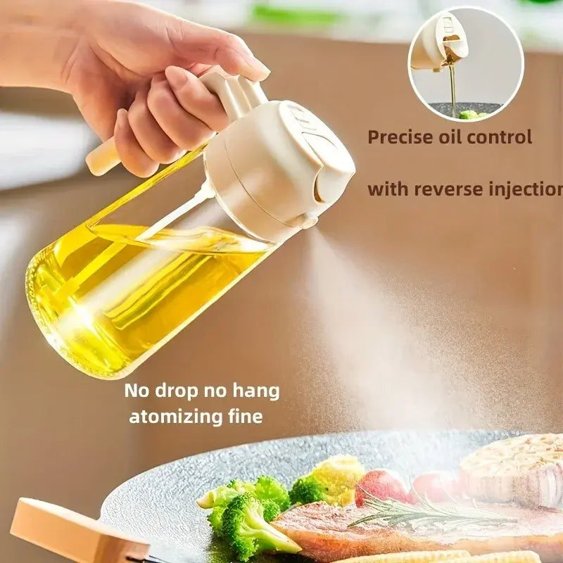 Kitchen Oil Spray