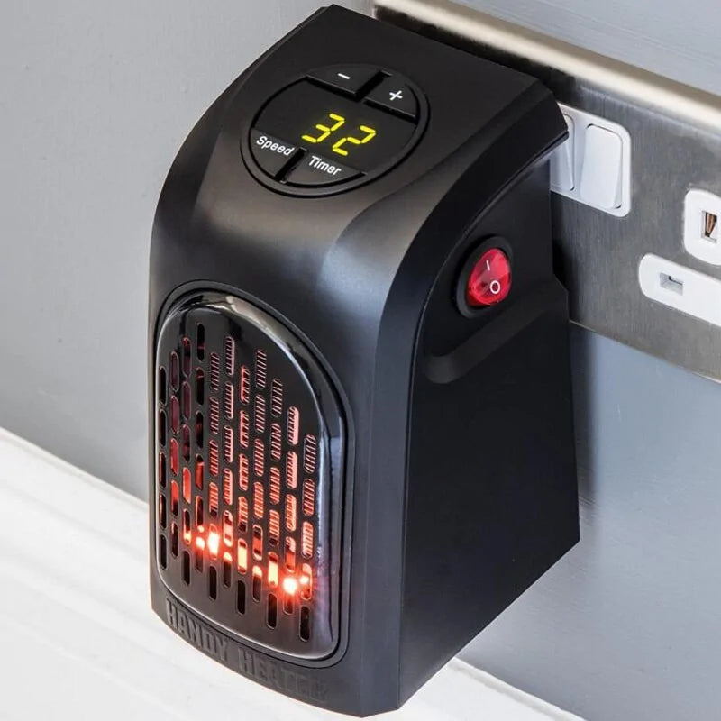 Mini Handy Heater