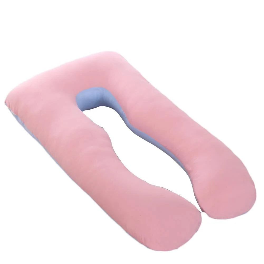 Cotton Sleeping Support Pillow