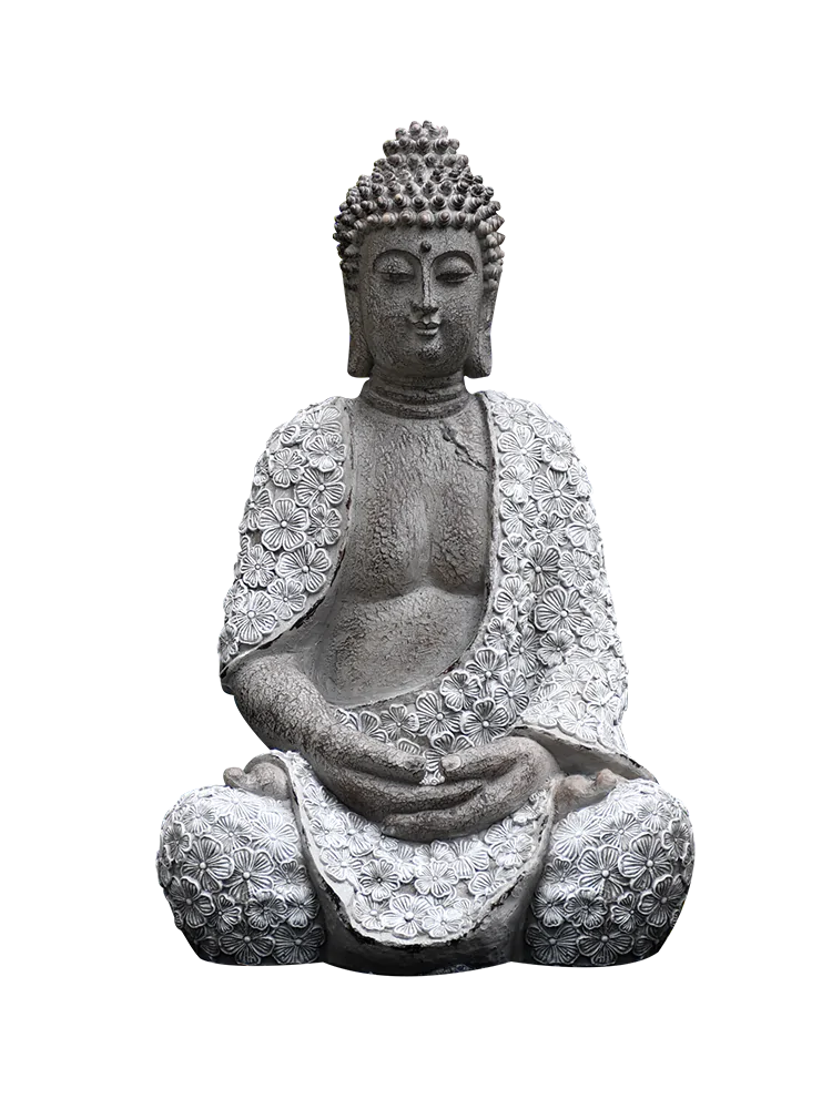 Buddha Ornament