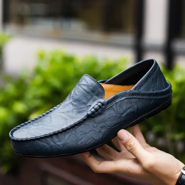 Casual Loafers