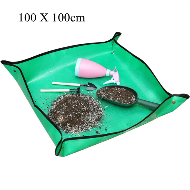 Waterproof Plant Repotting Pad Mat