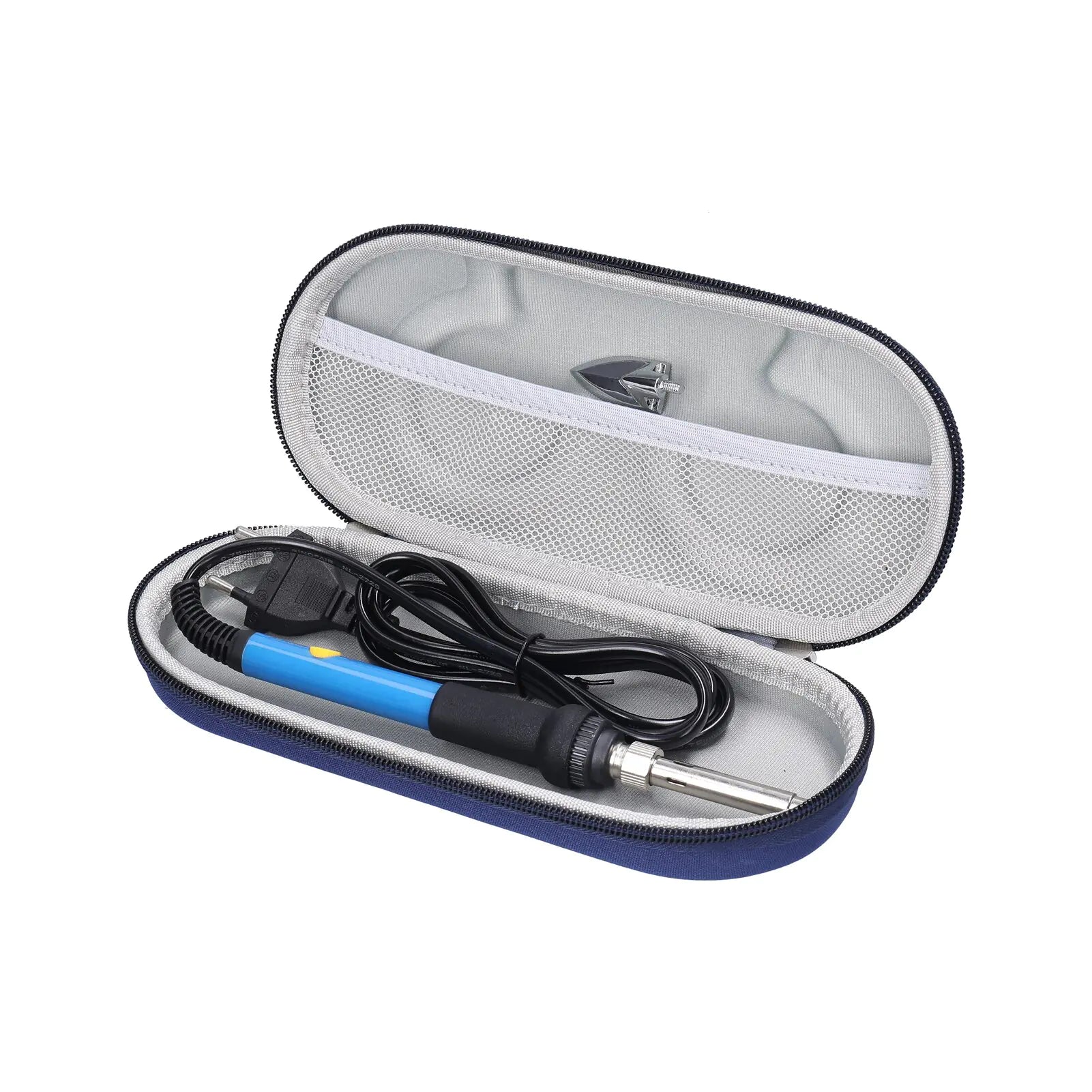60W Adjustable Mini Soldering Iron