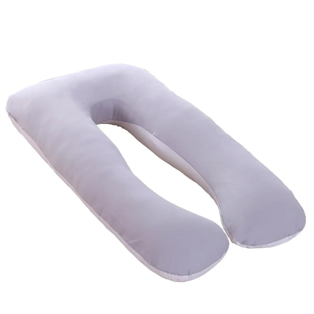 Cotton Sleeping Support Pillow