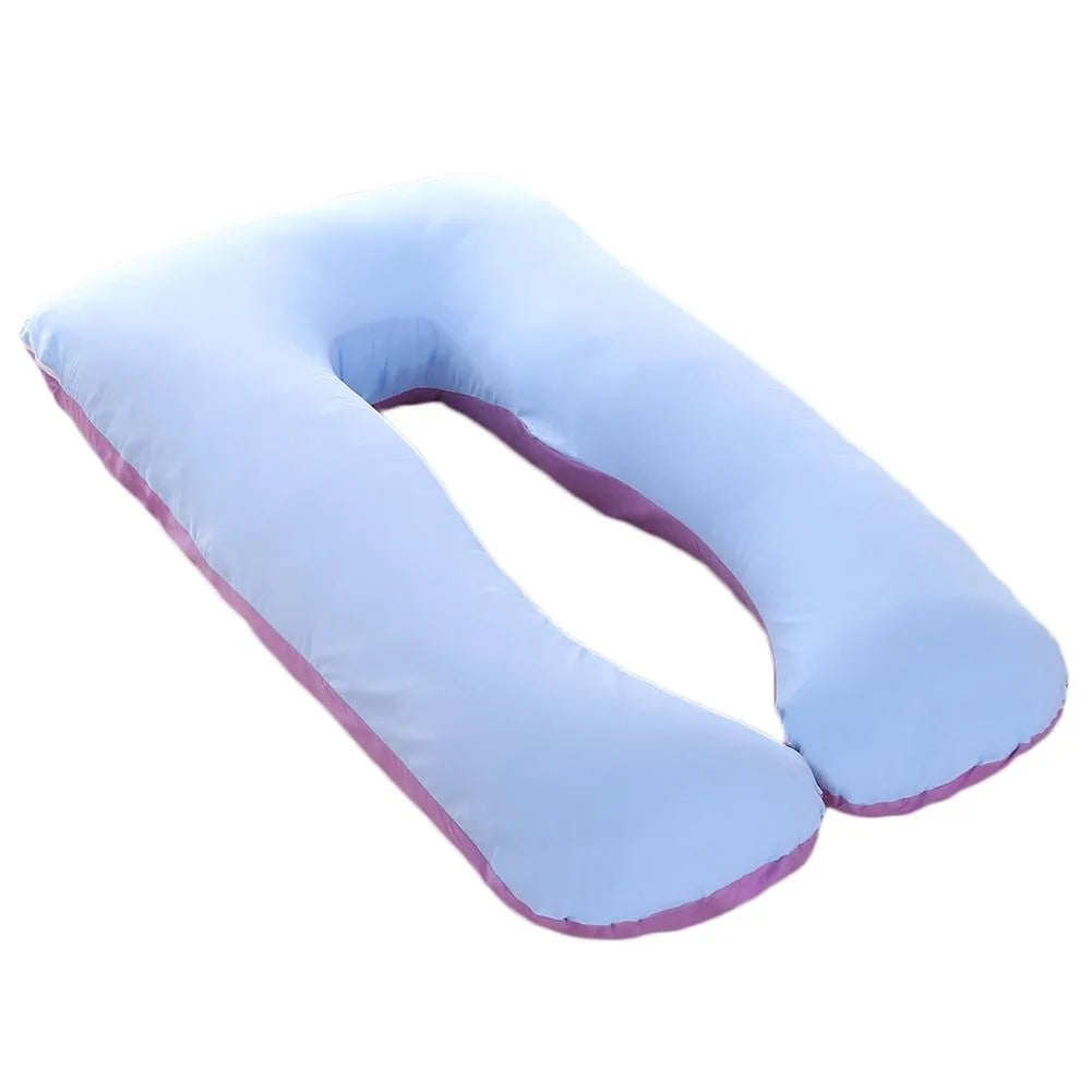 Cotton Sleeping Support Pillow