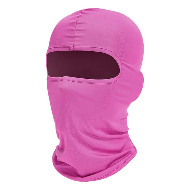 Full Face Ski Mask