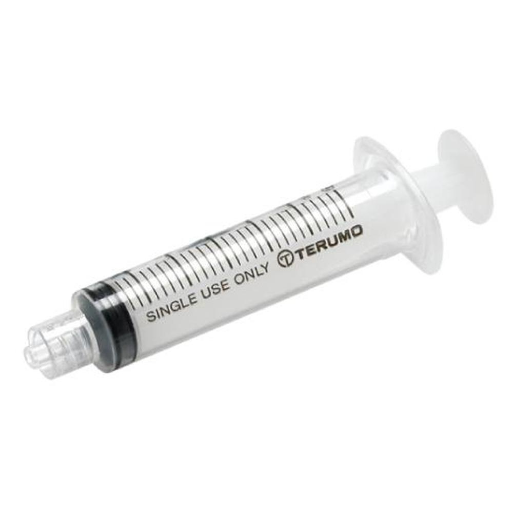 Terumo Luer Lock Syringes 3ml 5ml 10ml 20ml 30ml Plastic Syringe-0