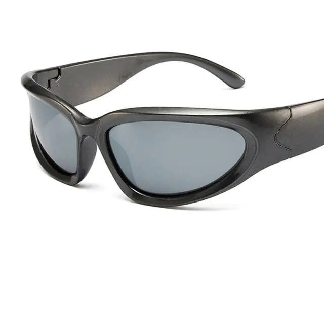 Unisex Sunglasses