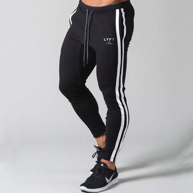 Skinny Joggers Pants