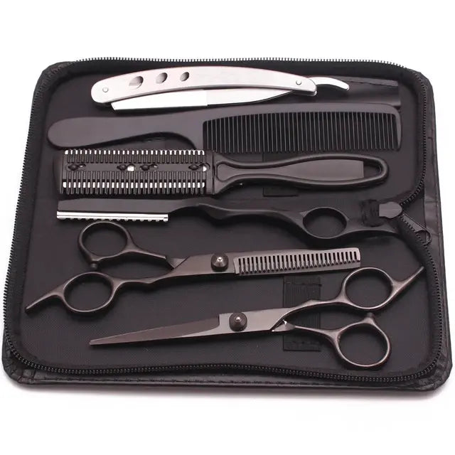 Hairdressing Scissors Set