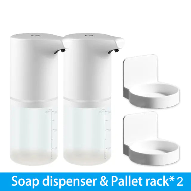 Automatic Foam Soap Dispenser Touchless Sensor