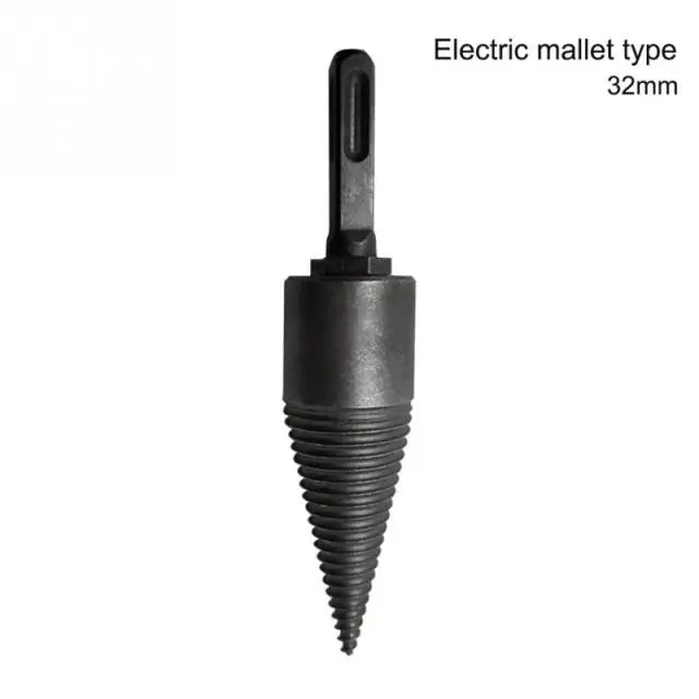 Hex Shank Fast Firewood Drill Bit