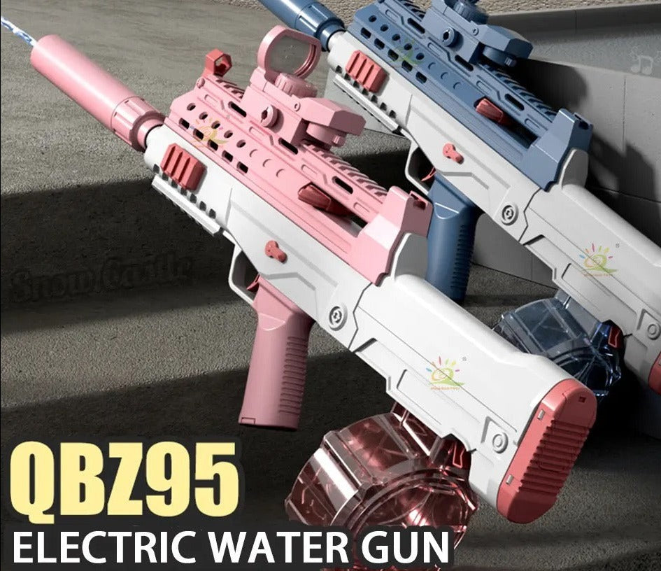 Water Gun