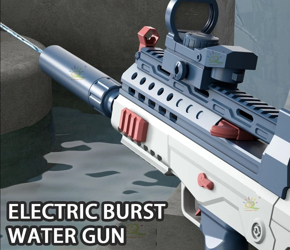 Water Gun