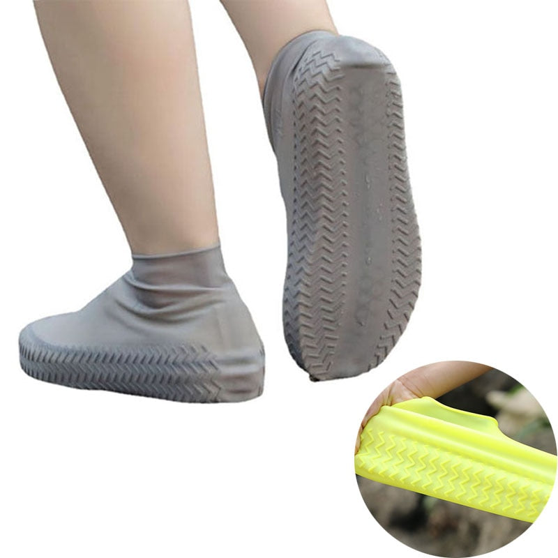 Waterproof Rain Shoes Covers