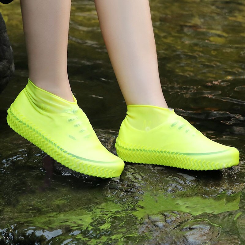 Waterproof Rain Shoes Covers