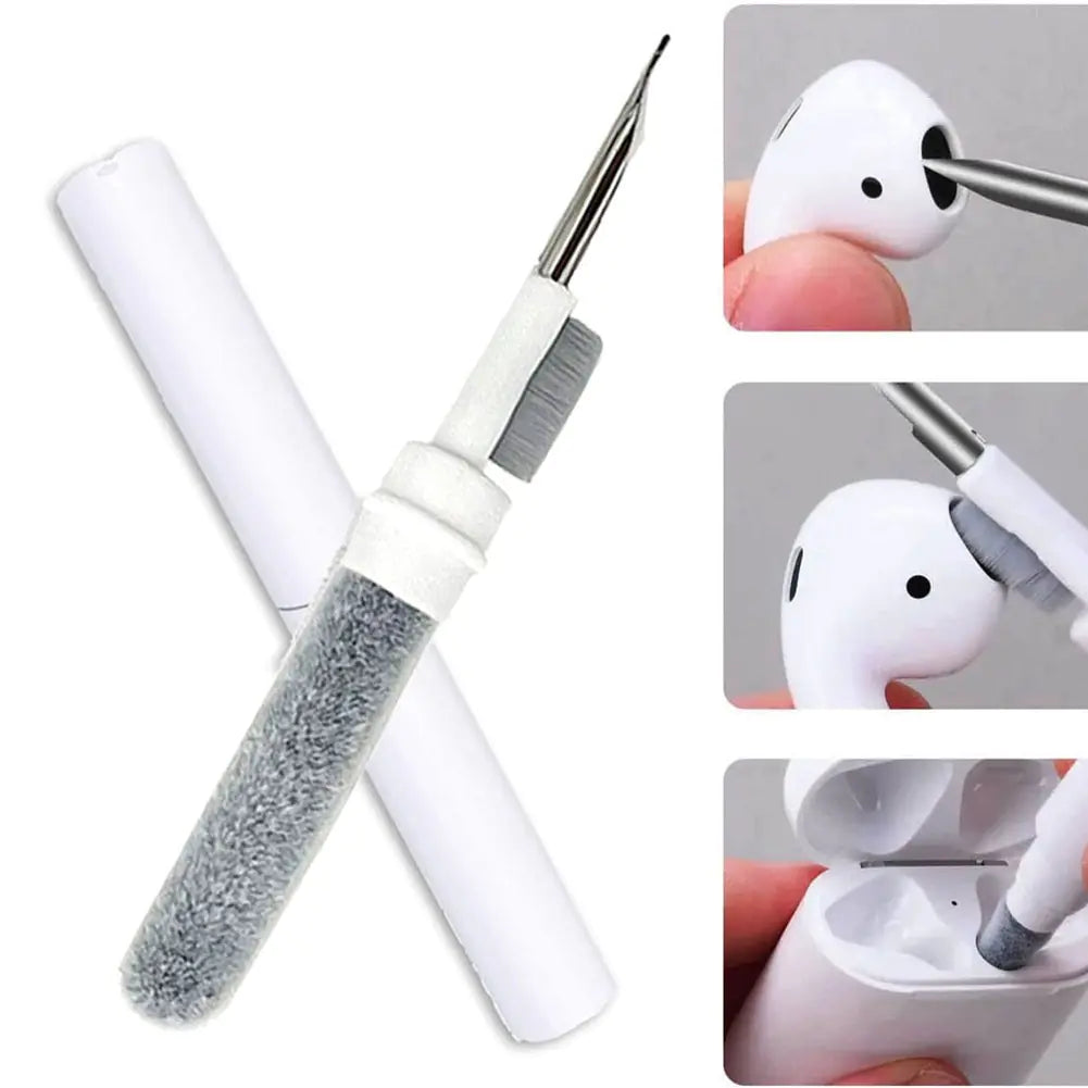 Bluetooth Earphone Cleaner Kit