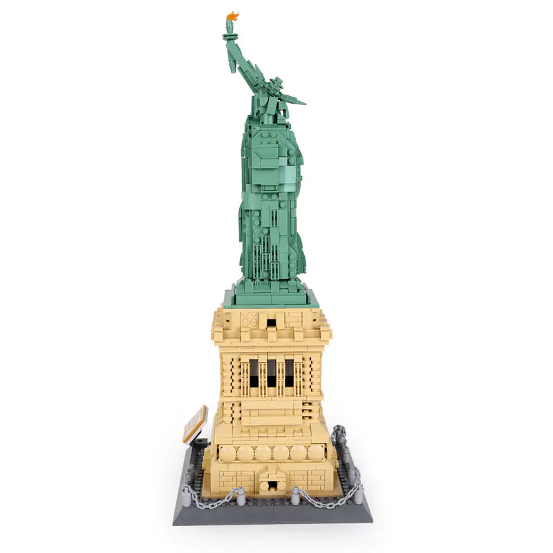 Statue of Liberty Toy