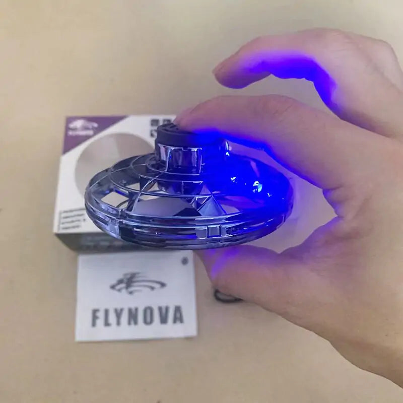 Flynova Mini UFO Spinner