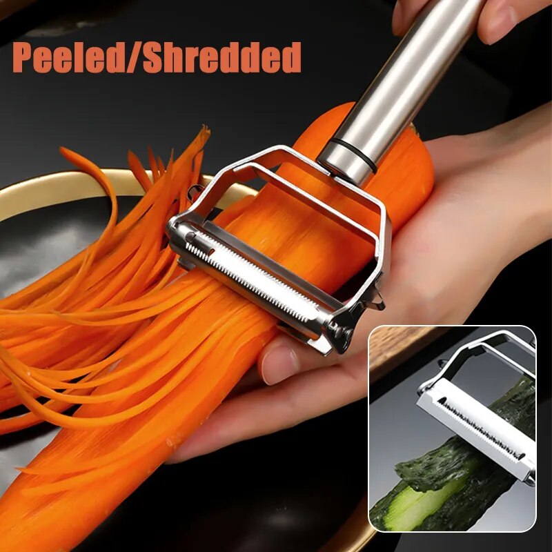 Kitchen Vegetable Peeler