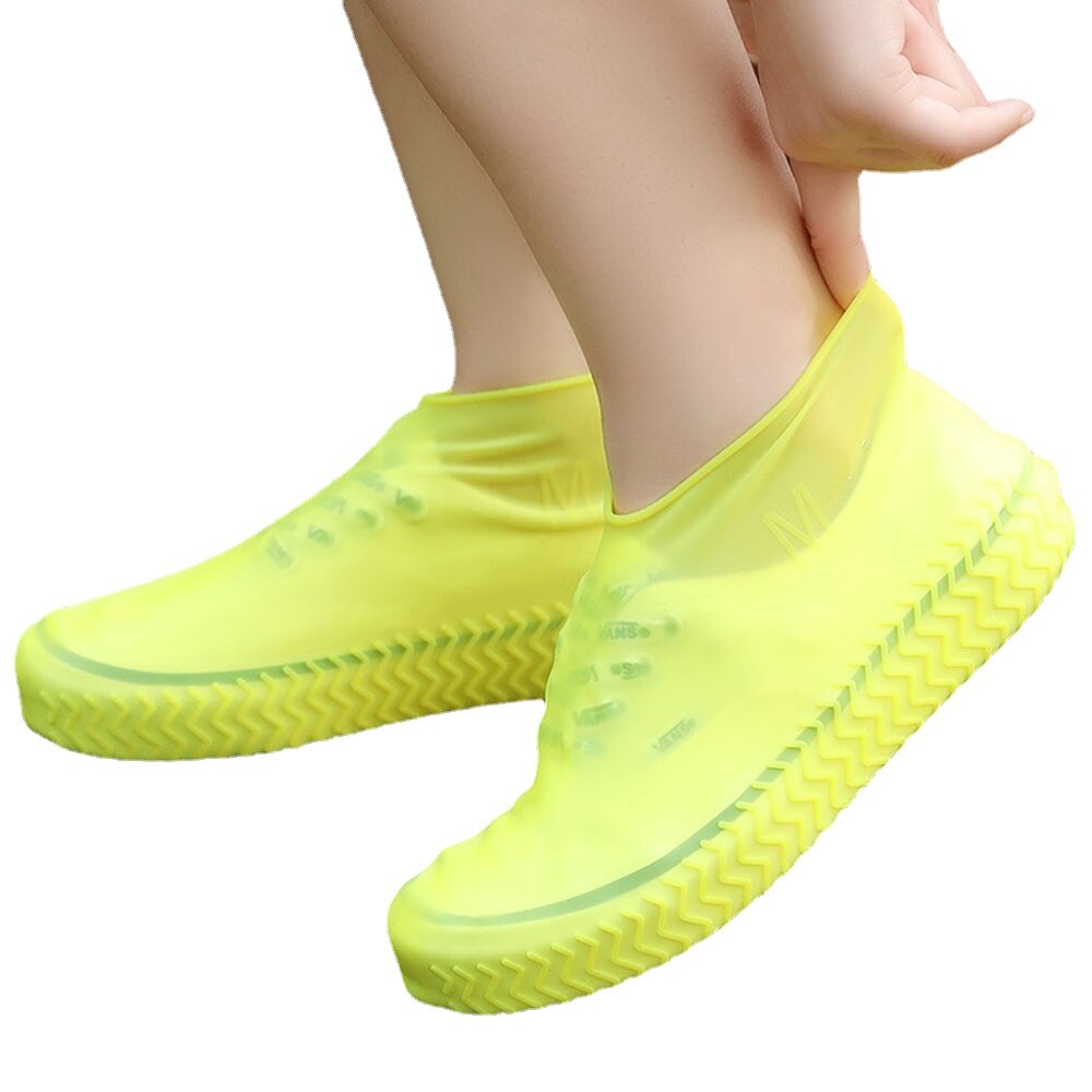 Waterproof Rain Shoes Covers