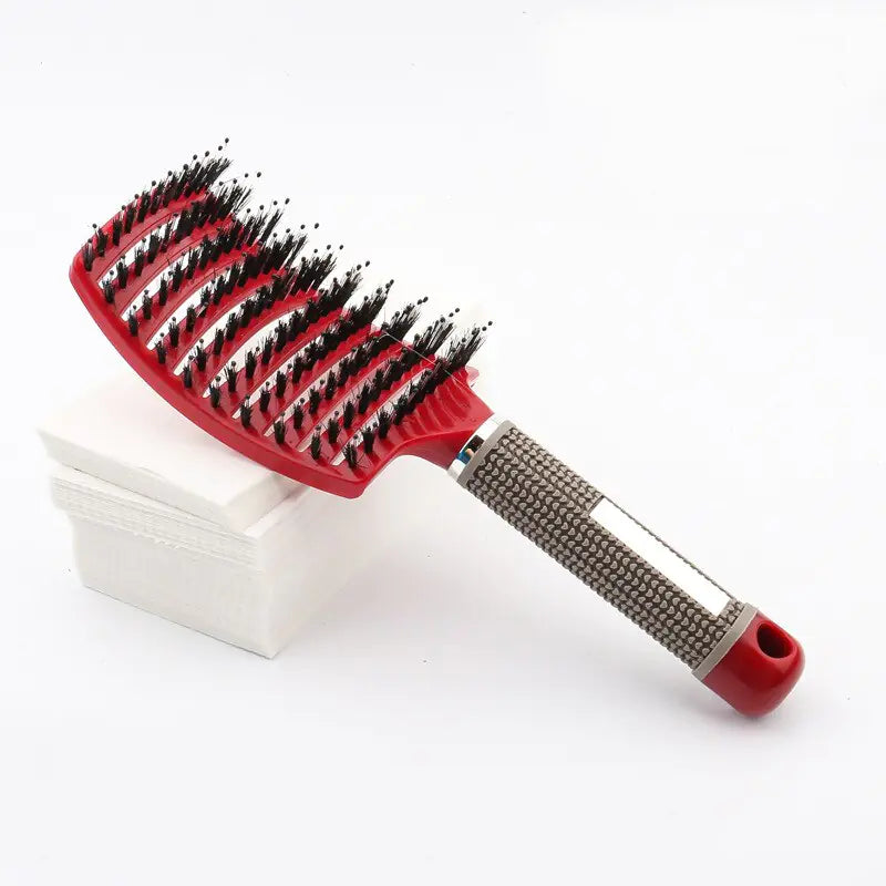 Hair Scalp Massage Hairbrush